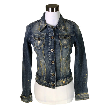 Unisex Guess - Farkkutakki, koko 34 -  ()
