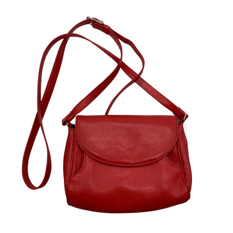 Unisex Lumi - Olkalaukku, koko Mini -  ()