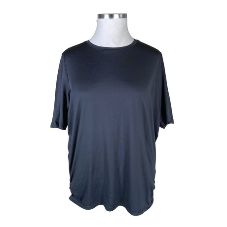 Unisex Raiski - Urheilupaita, lyhyet hihat, koko 46 -  ()