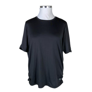 Unisex Raiski - Urheilupaita, lyhyet hihat, koko 46 -  (1)