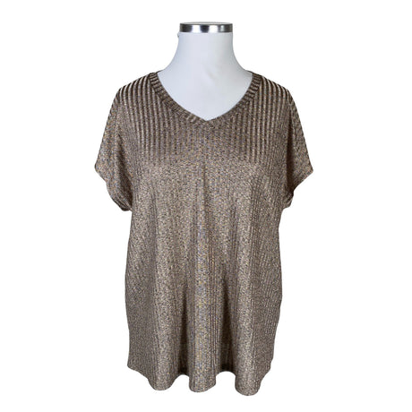 Unisex Zizzi - T-paita, koko 46 -  ()