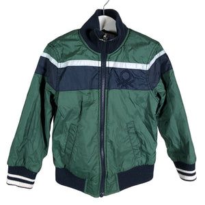 Unisex Benetton - Kevyttoppatakki, koko 80 - 86 -  (1)