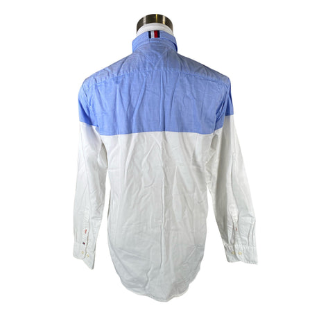 Unisex Tommy Hilfiger - Kauluspaita, koko L -  (2)