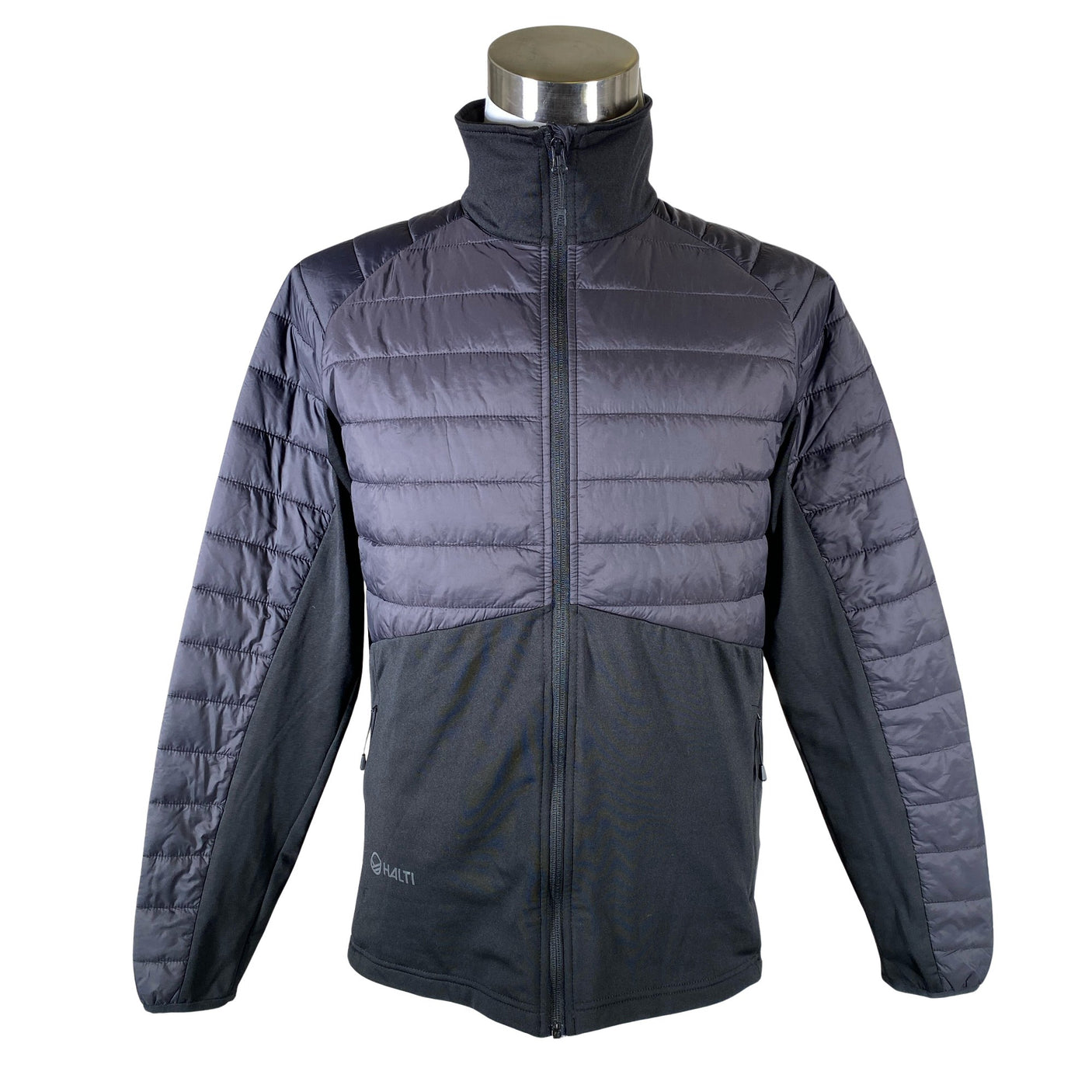 Unisex Halti - Jope, suurus M - Must (1)