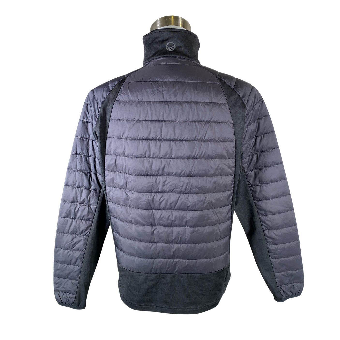 Unisex Halti - Jope, suurus M - Must (3)
