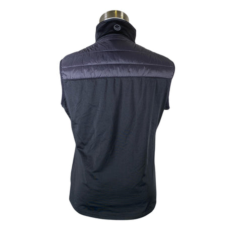 Unisex Halti - Õuevest, suurus M - Must (2)