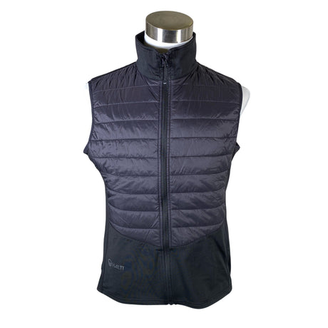 Unisex Halti - Õuevest, suurus M - Must ()