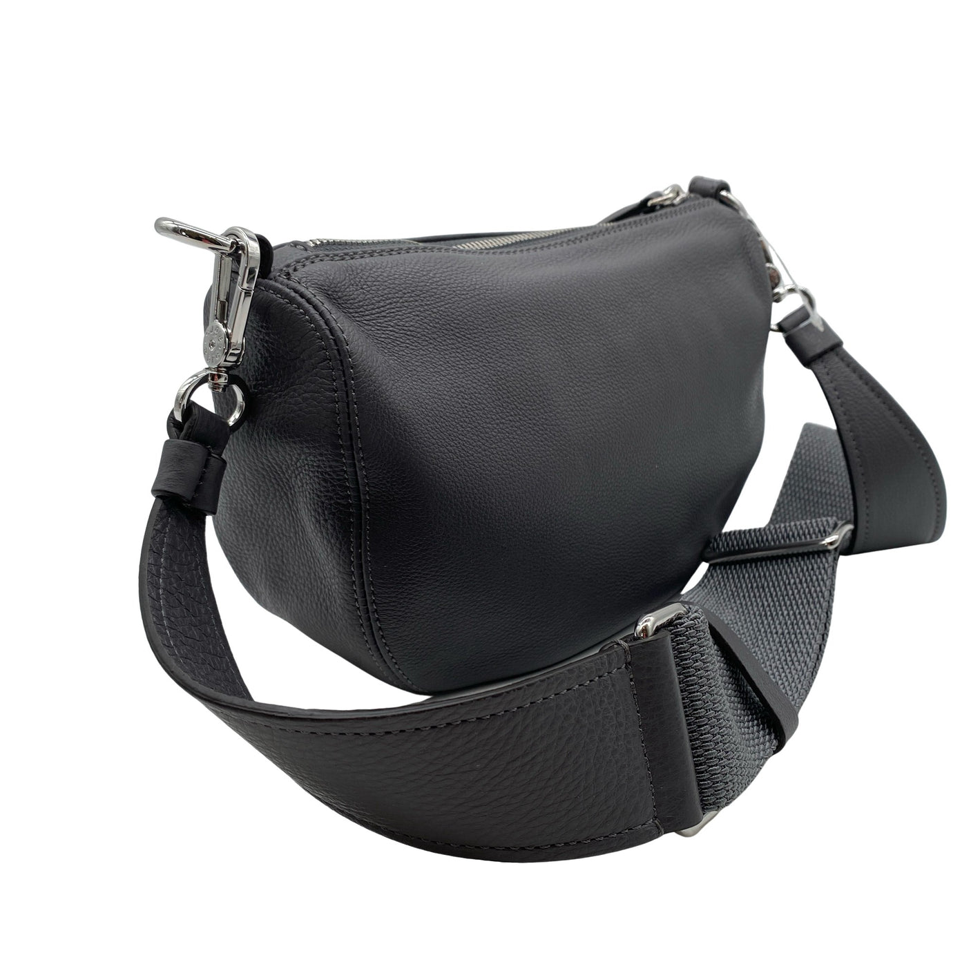 Unisex Abro - Olkalaukku, koko Midi -  (3)