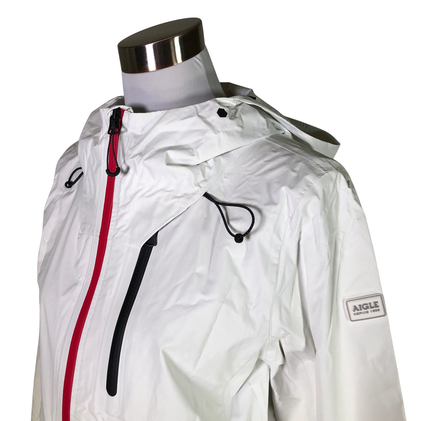 Unisex Aigle - Ulkoilutakki, koko 40 -  (3)