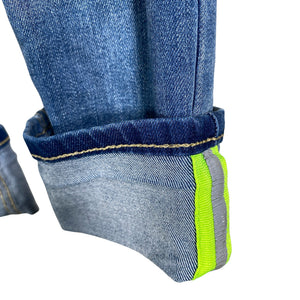 Unisex Levi's - Farkut, koko 158 - 164 -  (2)