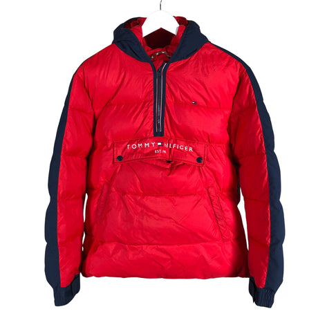Unisex Tommy Hilfiger - Toppatakki, koko 158 - 164 -  ()