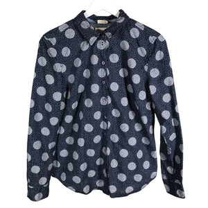 Unisex Taifun - Kauluspaita, koko 38 -  (1)