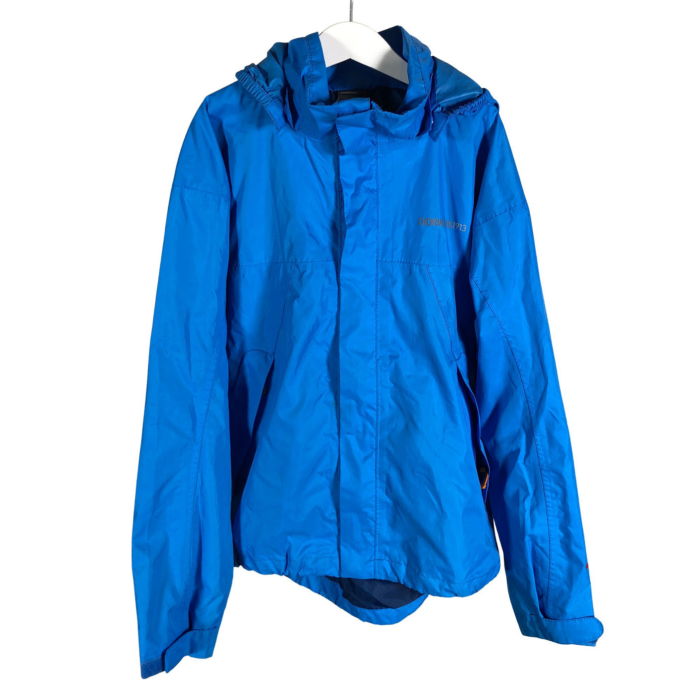 Unisex Didriksons - Ulkoilutakki, koko 146 - 152 -  (1)