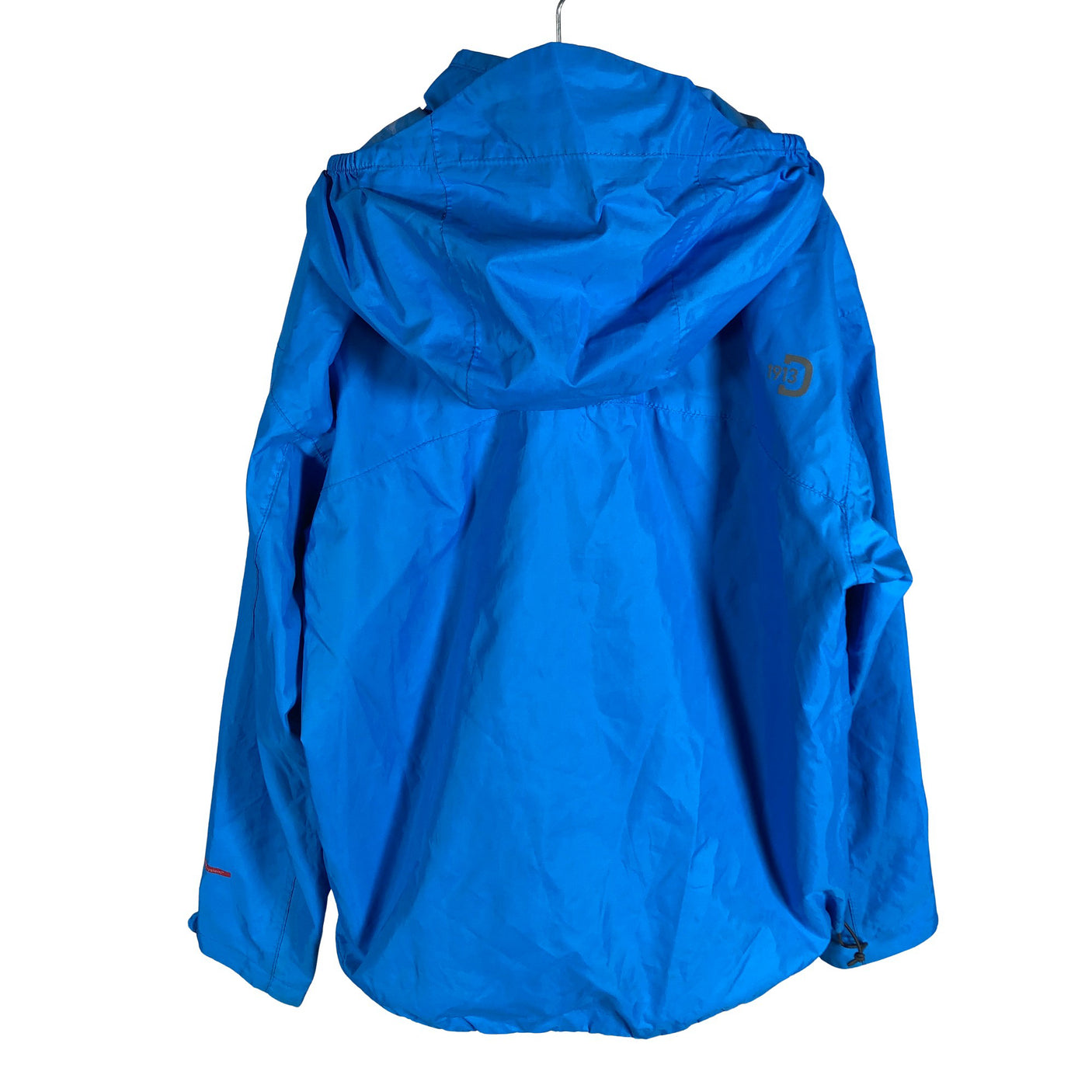 Unisex Didriksons - Ulkoilutakki, koko 146 - 152 -  (2)