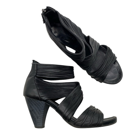 Unisex Aventura - Korolliset sandaalit, koko 37 -  ()