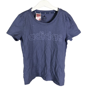 Unisex Adidas - T-paita, koko 146 - 152 -  (1)