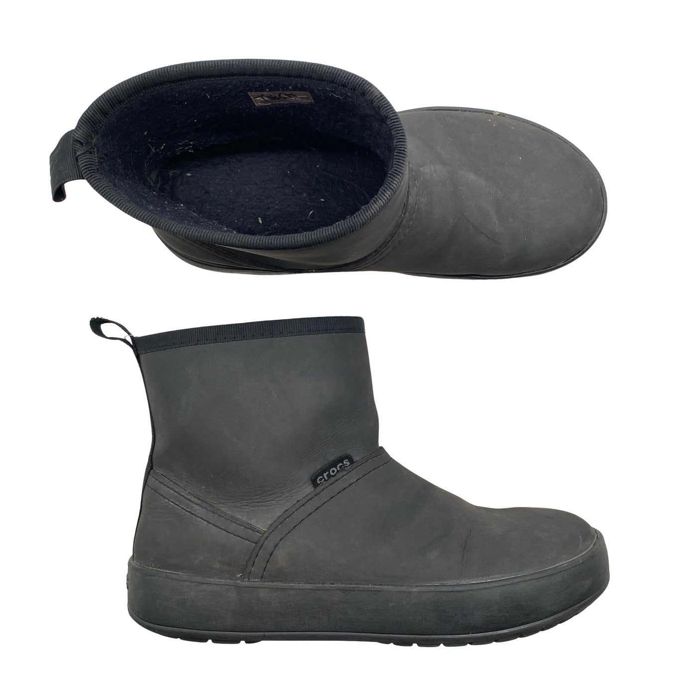 Unisex Crocs - Nilkkurit, koko 37 -  (1)