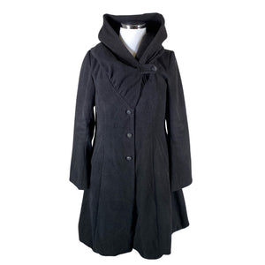 Unisex Zizzi - Villakangastakki, koko 44 -  (1)