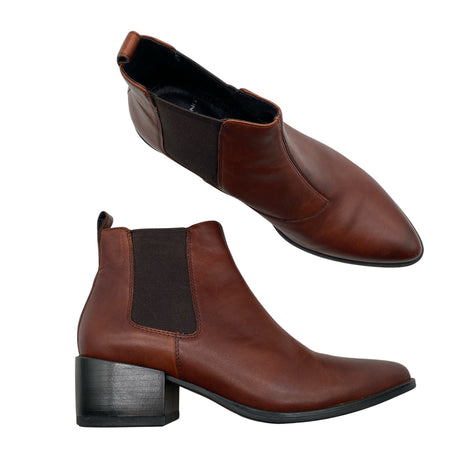 Unisex Vagabond - Nilkkurit, koko 39 -  ()
