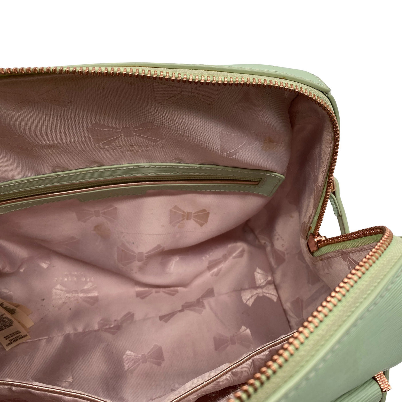 Unisex Ted Baker - Käsilaukku, koko Midi -  (3)