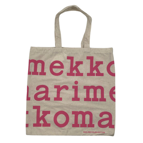 Unisex Marimekko - Ostoskassi, koko Maxi -  ()