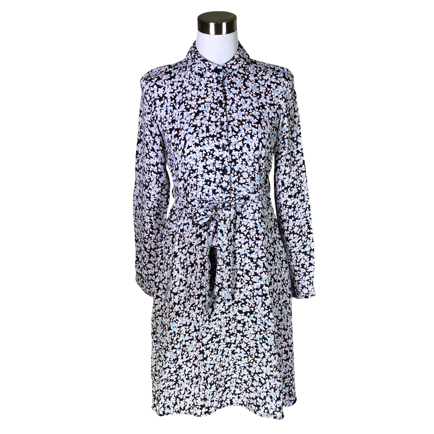 Unisex Selected - Sifonkimekko, koko 36 -  (1)