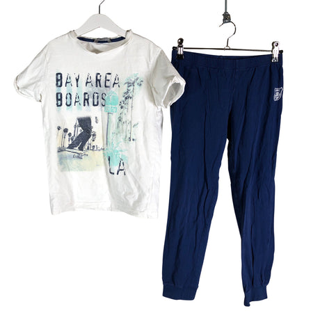 Unisex Lindex - T-paita, koko 134 - 140 -  ()