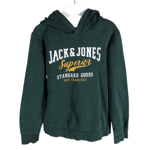 Unisex Jack & Jones - Huppari, koko 134 - 140 -  (1)