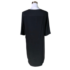 Unisex Filippa K. - Sifonkimekko, koko 40 -  (2)