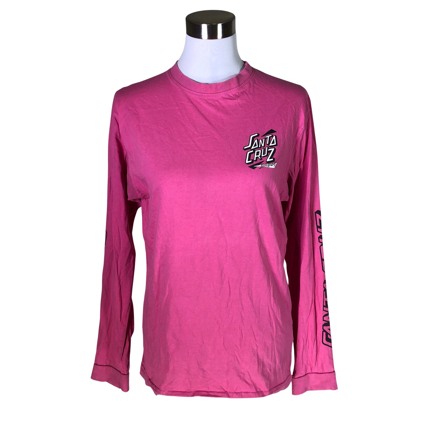 Unisex Santa Cruz - Trikoopaita, koko 38 -  (1)