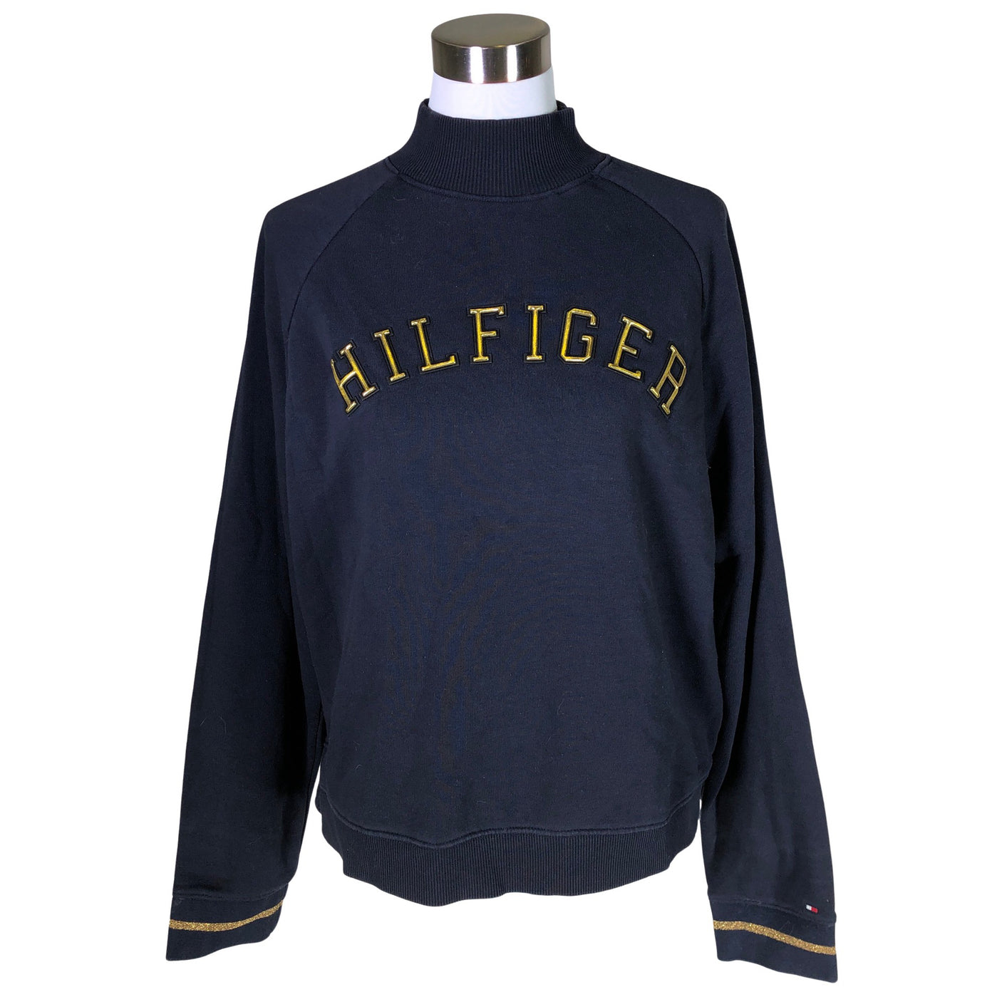 Unisex Tommy Hilfiger - Collegepaita, koko 40 -  (1)