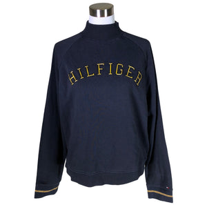 Unisex Tommy Hilfiger - Collegepaita, koko 40 -  (1)