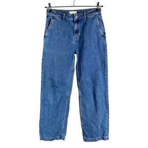 Unisex Selected - Farkut, koko W29 -  (1)