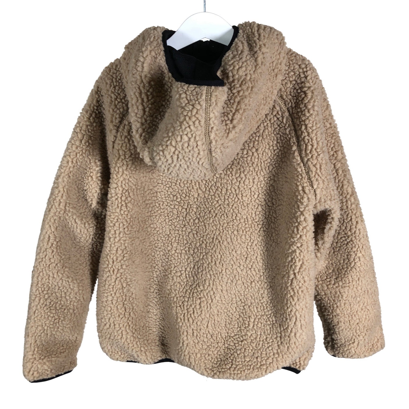 Unisex Brandit - Tekoturkistakki, koko 140 - 146 -  (2)