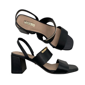 Unisex Aldo - Korolliset sandaalit, koko 37 -  (1)