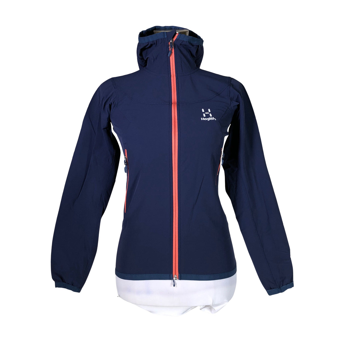 Unisex Haglöfs - Ulkoilutakki, koko 34 -  (1)