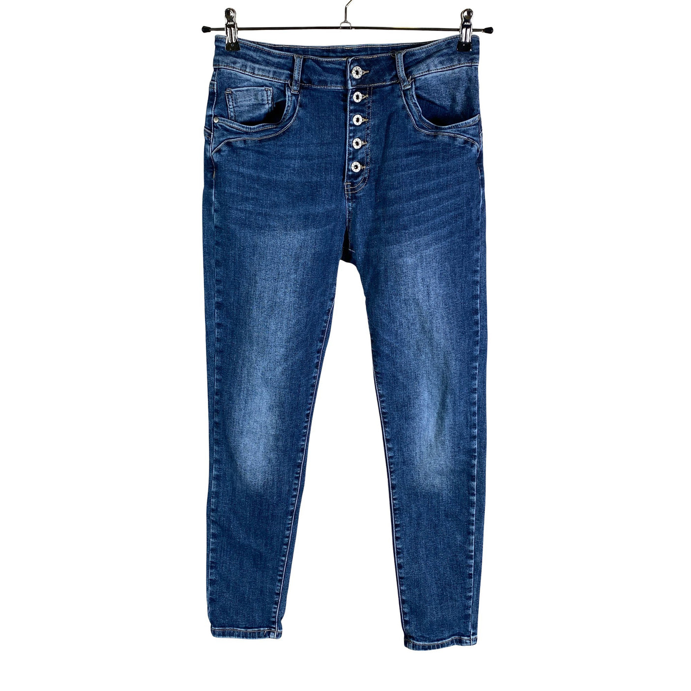 Unisex Perfect Jeans - Farkut, koko 38 -  (1)