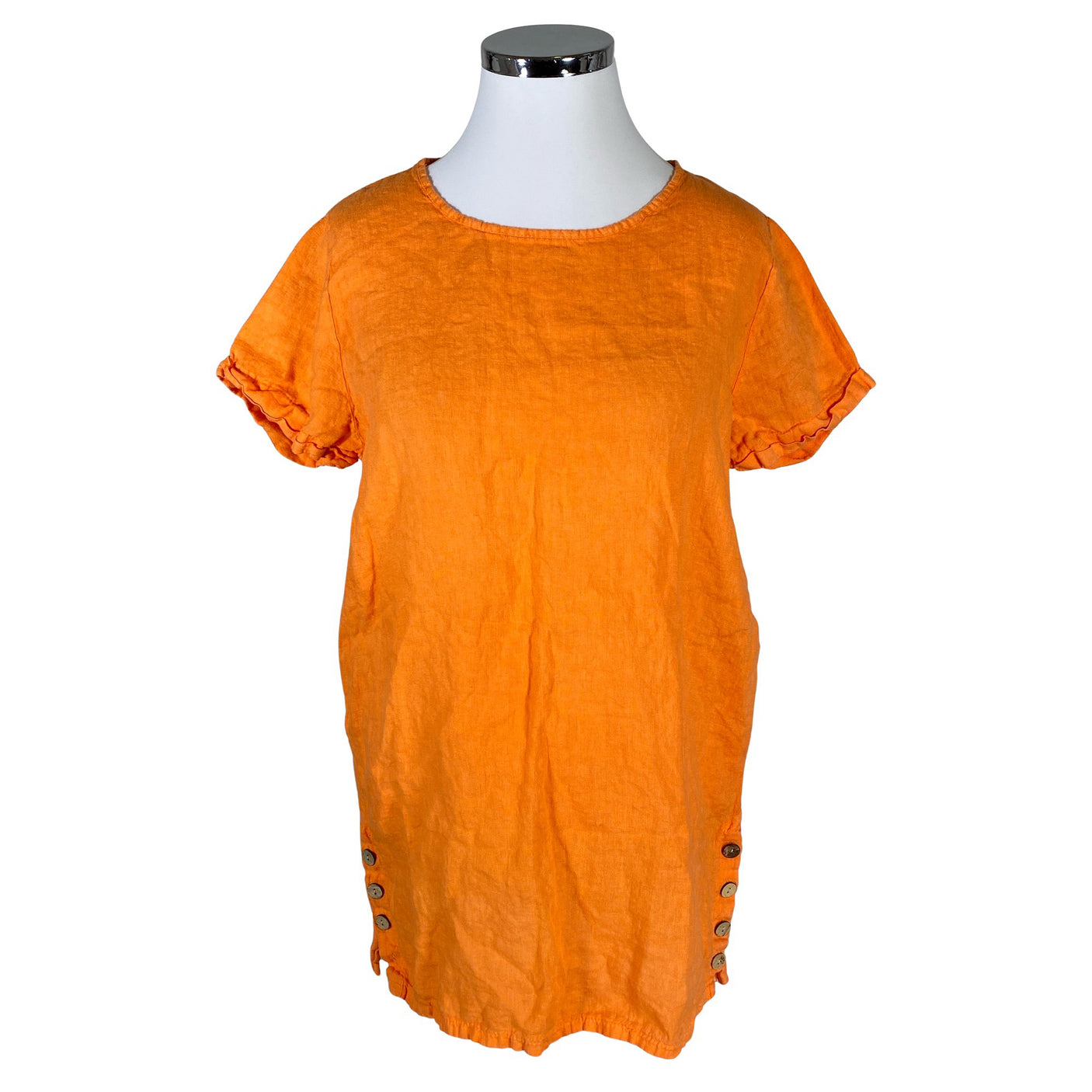 Unisex Peura - Kangastunika, koko 44 -  (1)