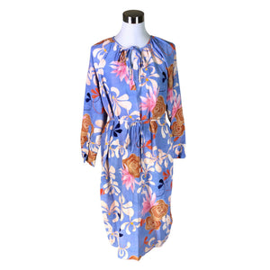 Unisex Gant - Sifonkimekko, koko 40 -  (1)