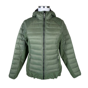 Unisex Icepeak - Kevyttoppatakki, koko 42 -  (1)