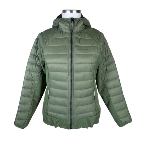 Unisex Icepeak - Kevyttoppatakki, koko 42 -  ()