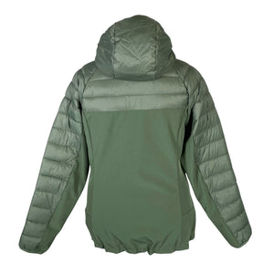Unisex Icepeak - Kevyttoppatakki, koko 42 -  (2)