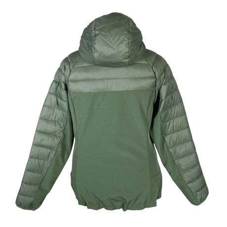 Unisex Icepeak - Kevyttoppatakki, koko 42 -  (2)