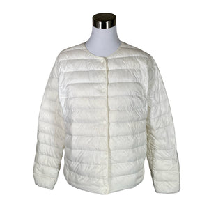 Unisex Uniqlo - Kevytuntuvatakki, koko 40 -  (1)