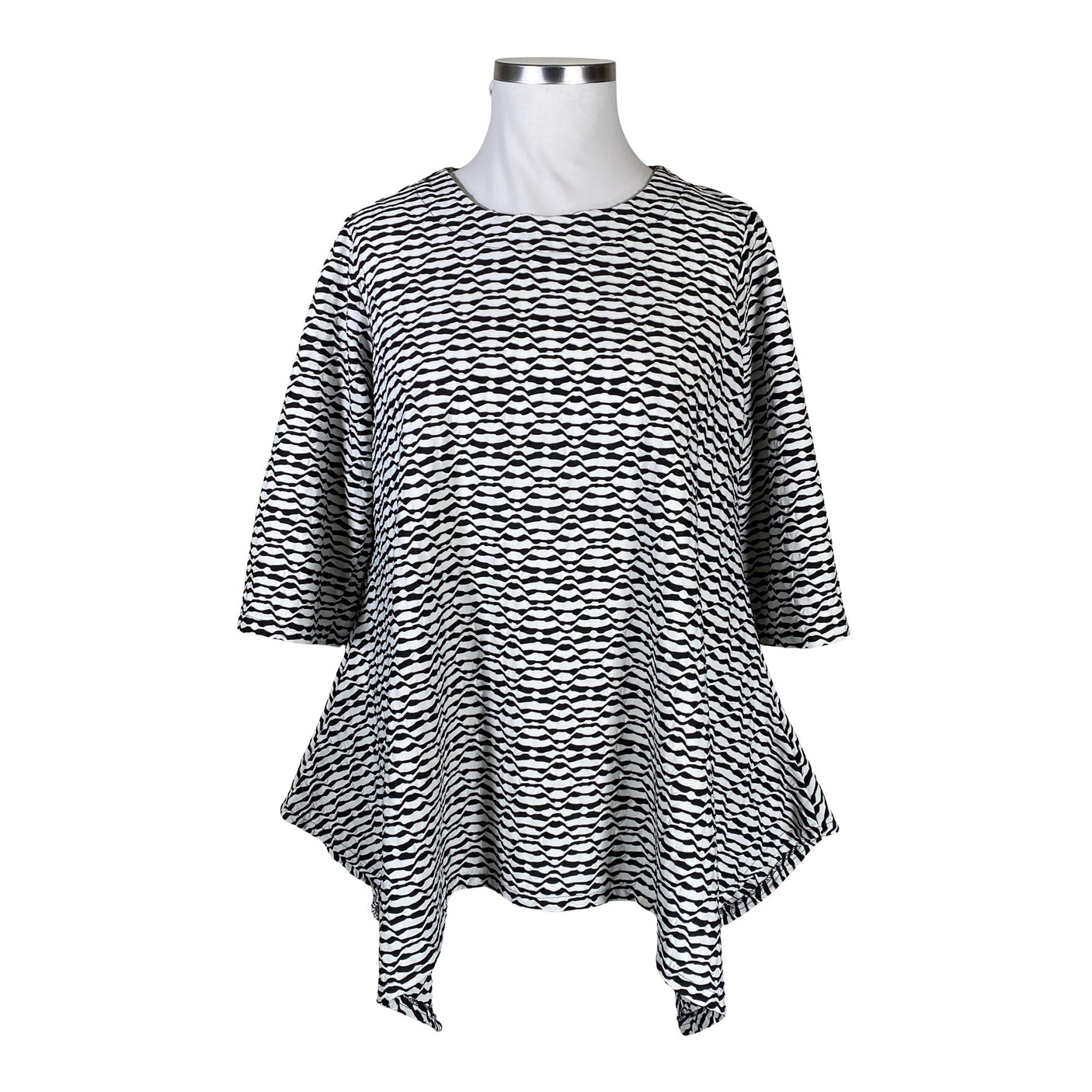 Unisex Annulin - Trikootunika, koko 44 -  (1)