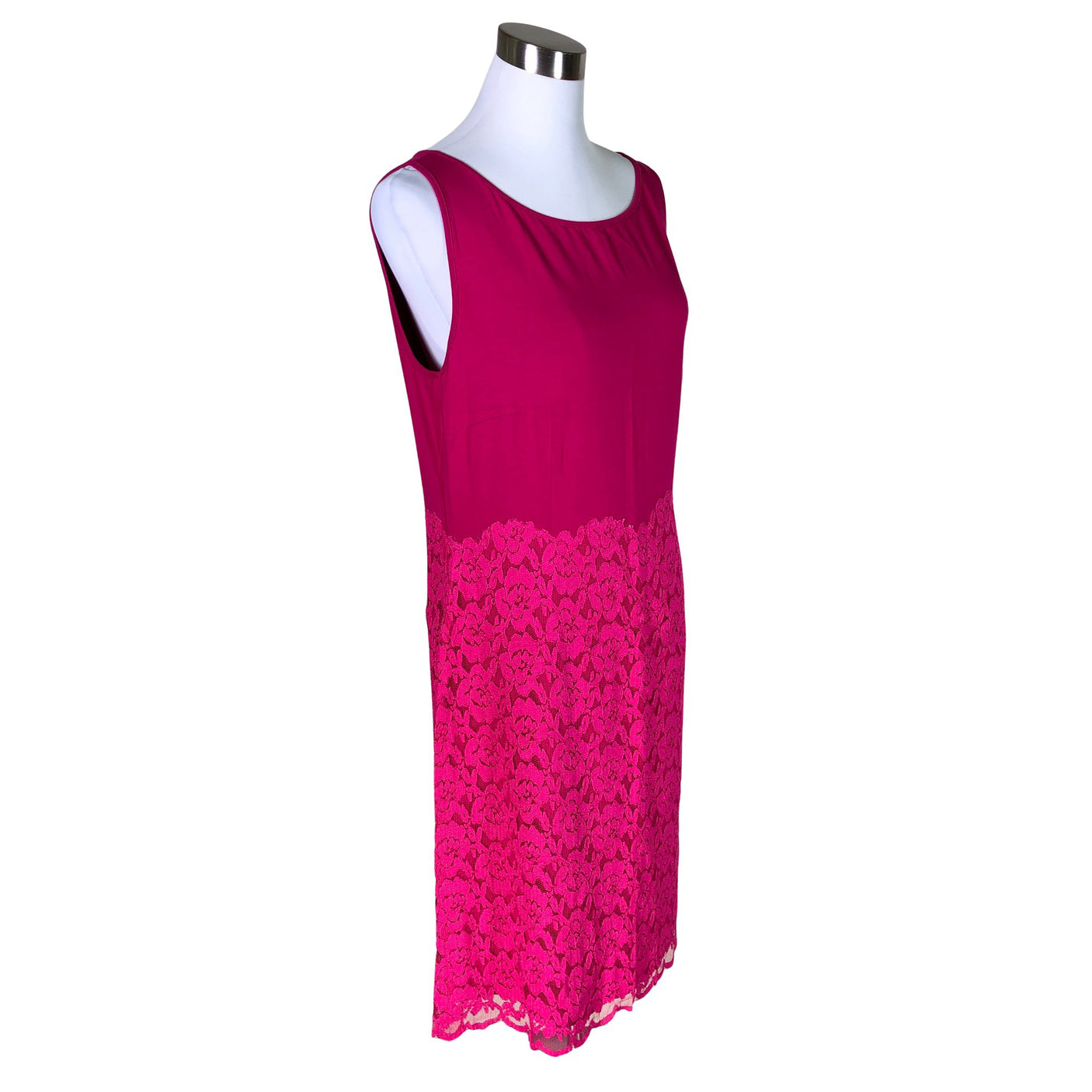 Unisex Muotikuu - Juhlamekko, koko 40 -  (3)