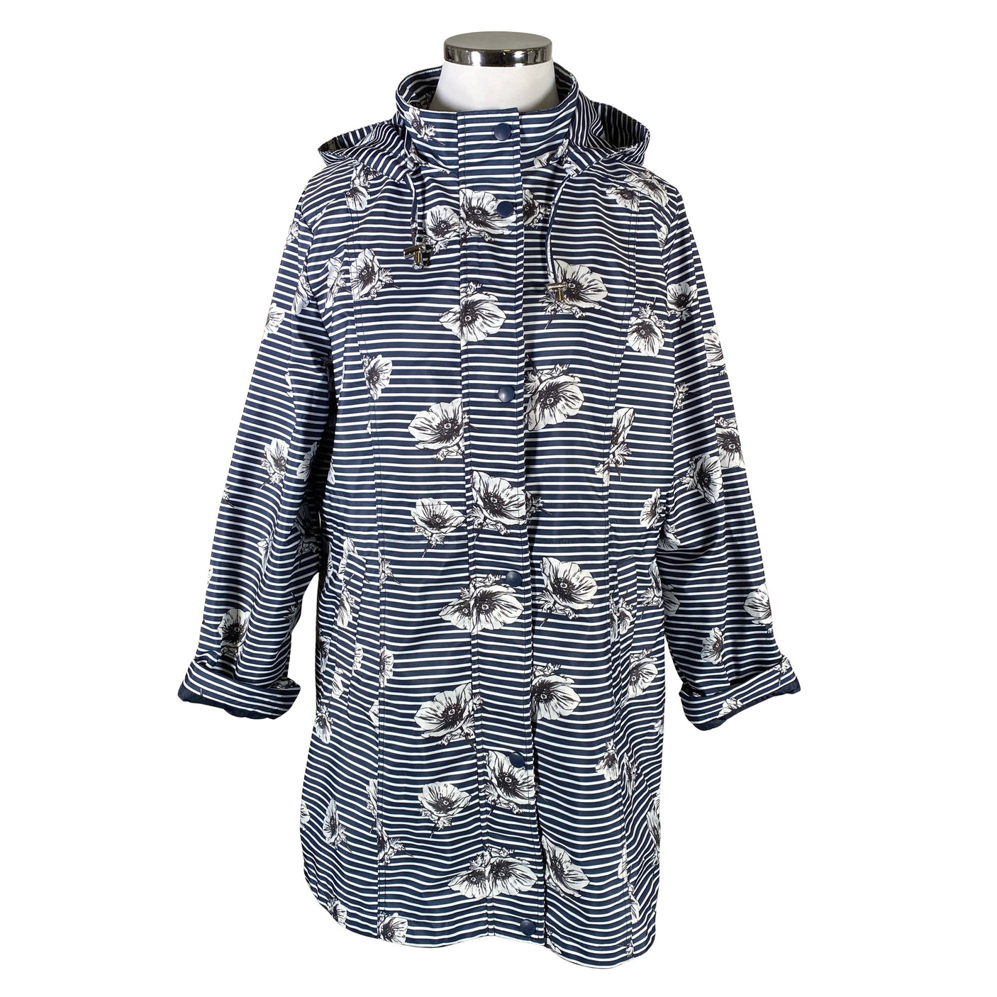 Unisex Create - Ulkoilutakki, koko 46 -  (1)
