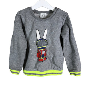 Unisex Livly - Collegepaita, koko 98 - 104 -  (1)