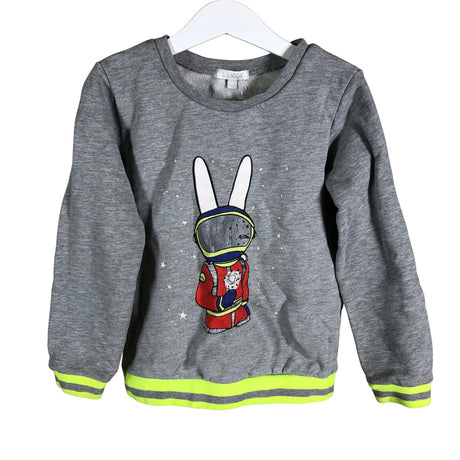 Unisex Livly - Collegepaita, koko 98 - 104 -  ()