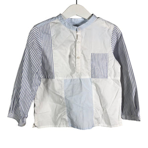 Unisex Livly - Kauluspaita, koko 92 - 98 -  (1)
